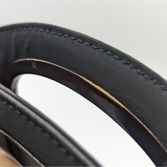 Gucci Nylon Hand Bag - Picture 8 of 14